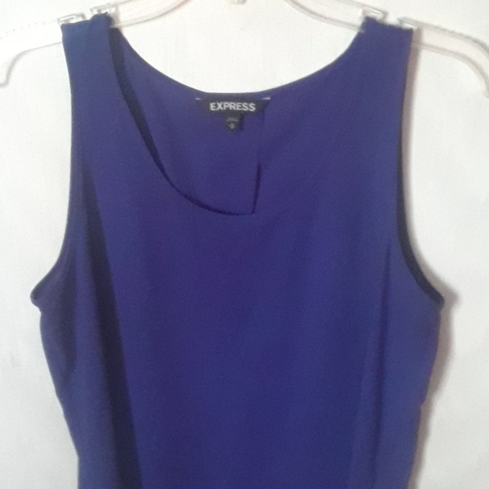 blouse - Picture 5 of 5